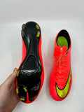 Nike Mercurial Vapor X - Size 44,5