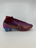 Nike Mercurial Superfly 9 Mbappe - Size 45