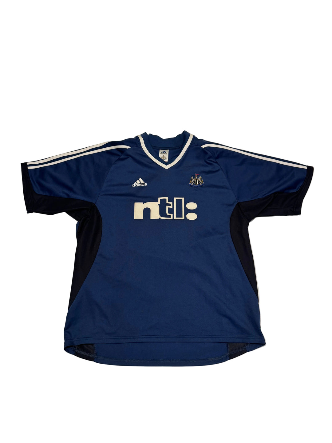 Newcastle 01/02 | Shearer - Size XL