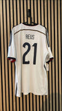 Tyskland 14/15 | Reus - Size XL