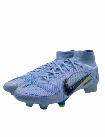 Nike Mercurial Superfly 8 - Size 45,5