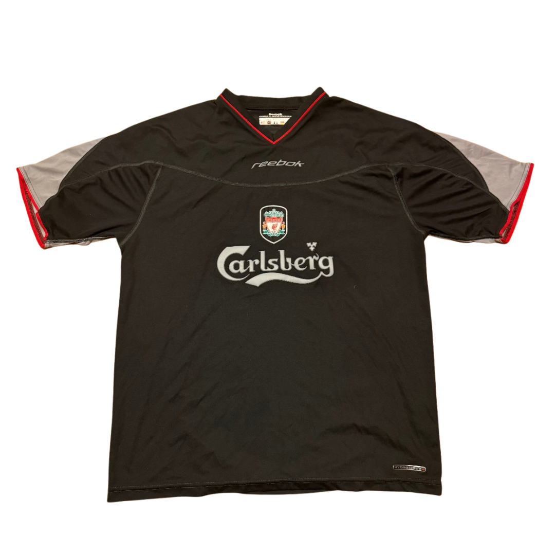 Liverpool 02/03 | Riise - Size L