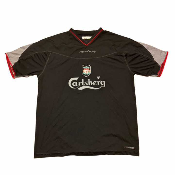Liverpool 02/03 | Riise - Size L