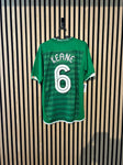 Irland 03/04 | Keane - Size S