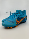 Nike Mercurial Superfly 8 - Size 41