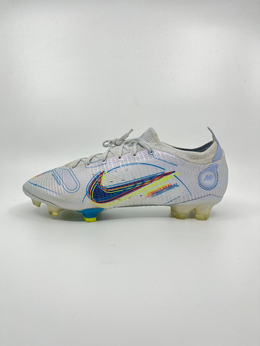 Nike Mercurial Vapor 14 - Size 43
