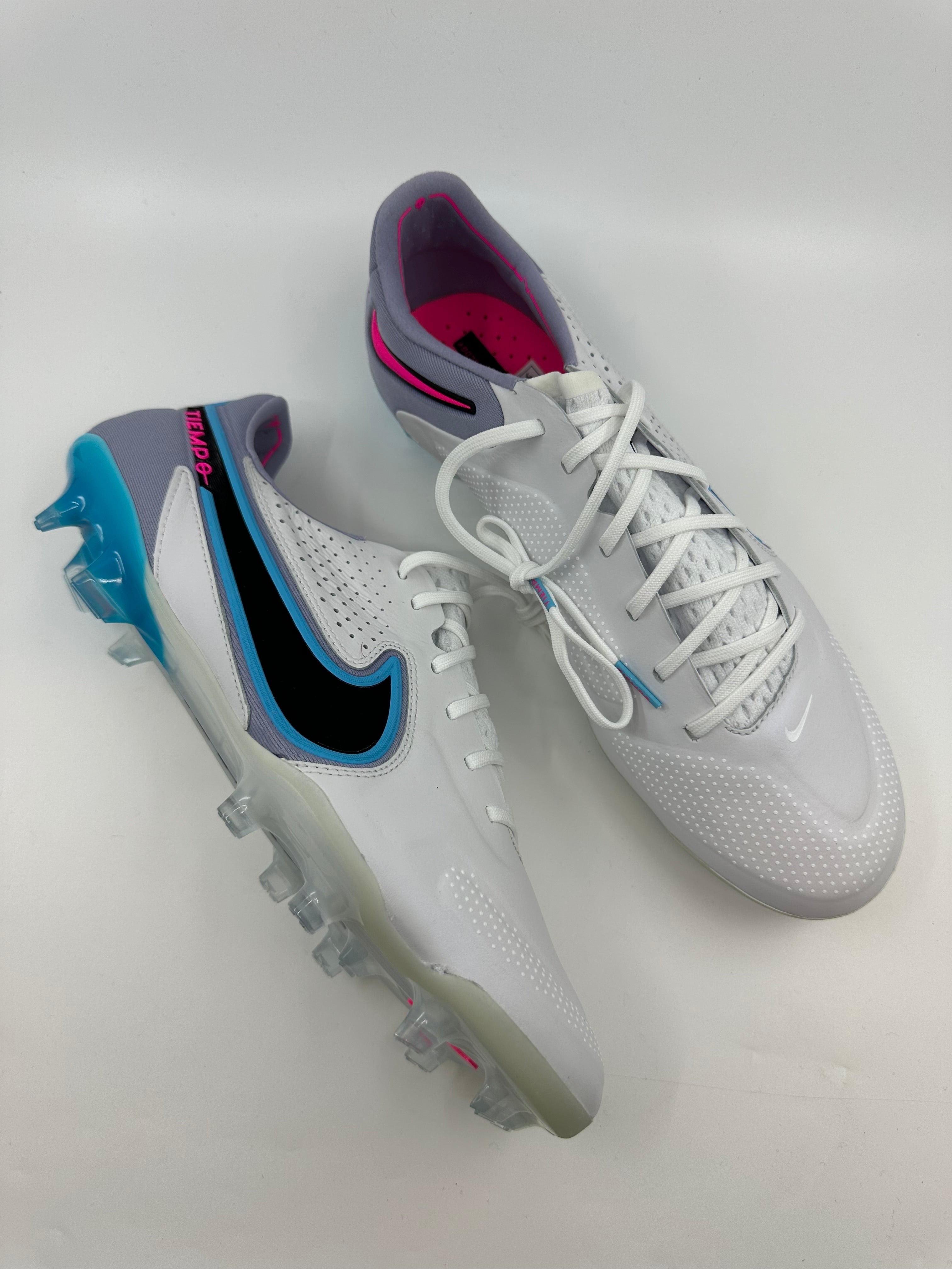 Nike Tiempo Legend 9 - Size 42,5 & 44,5 – Forza by ShoeGems