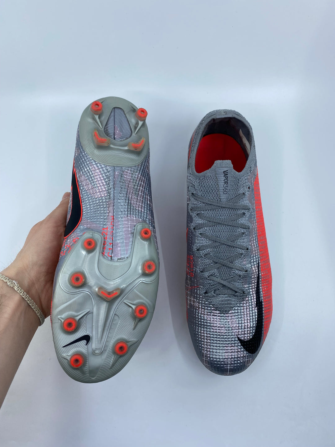 Nike Mercurial Vapor 13 - Size 43