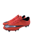 Nike Mercurial Vapor X «Bright Mango» - Size 44,5
