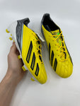 Adidas F50 Adizero - Size 40 2/3