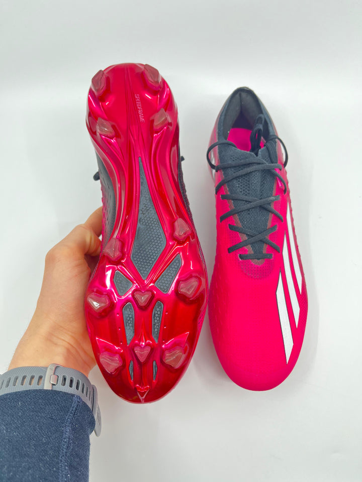 Adidas X Speedportal.1 - Size 42 2/3