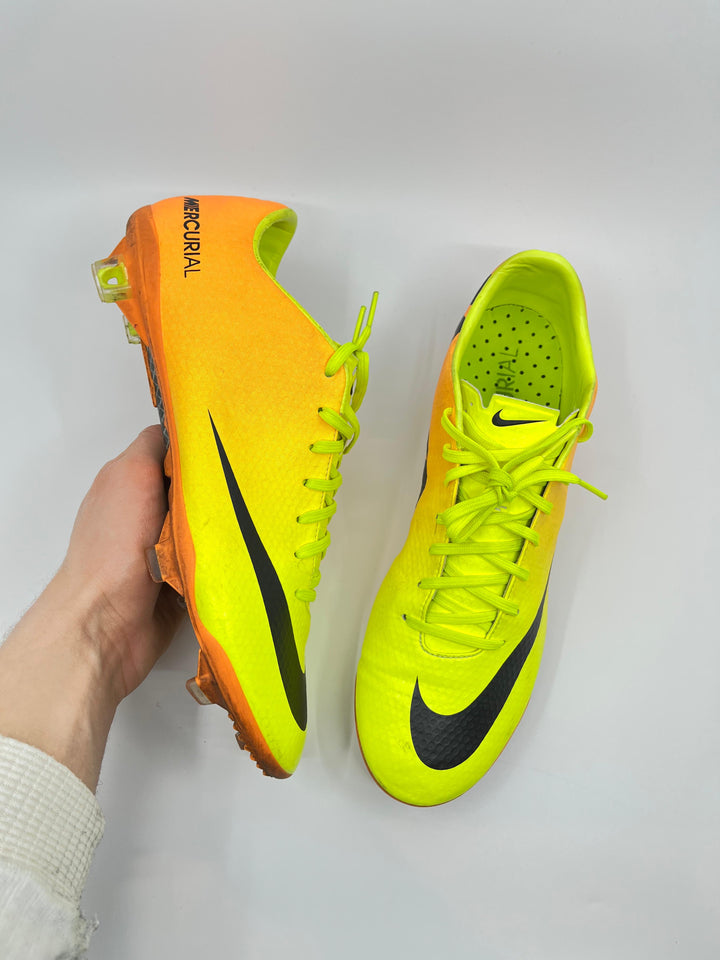 Nike Mercurial Vapor 9 - Size 42,5