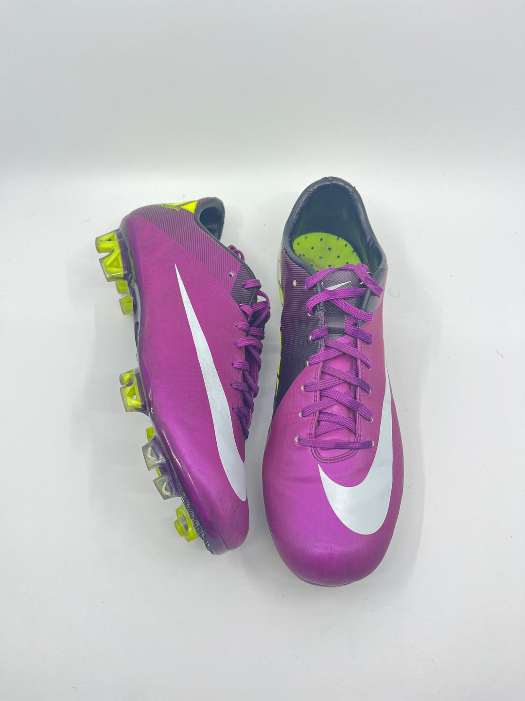 Nike Mercurial Superfly III - Size 41