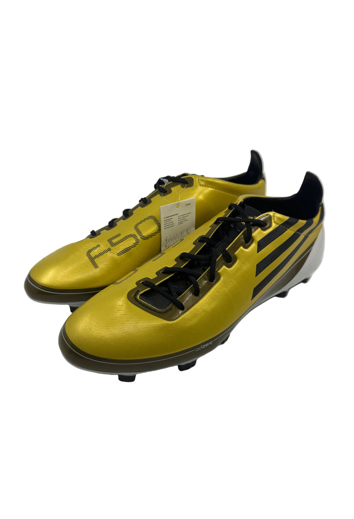 Adidas F50 Adizero Messi - Size 42 2/3