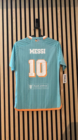 Inter Miami 23/24 | Messi - Size 11-12 years