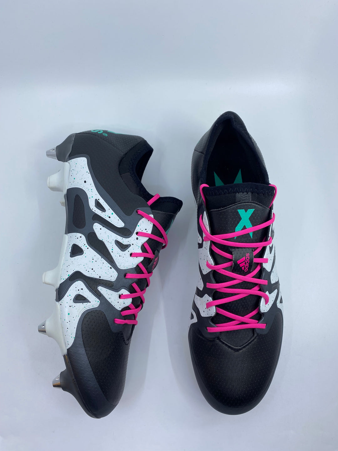 Adidas X 15.1 - Size 41 1/3
