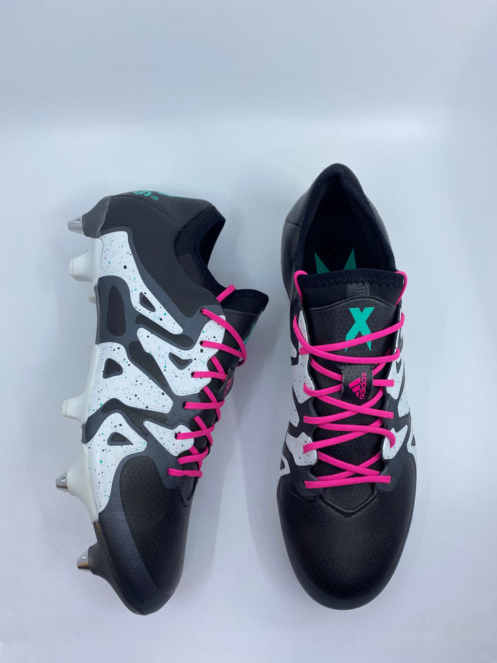 Adidas X 15.1 - Size 41 1/3