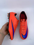 Nike Mercurial Vapor X - Size 40,5