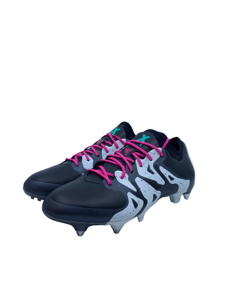 Adidas X 15.1 - Size 41 1/3