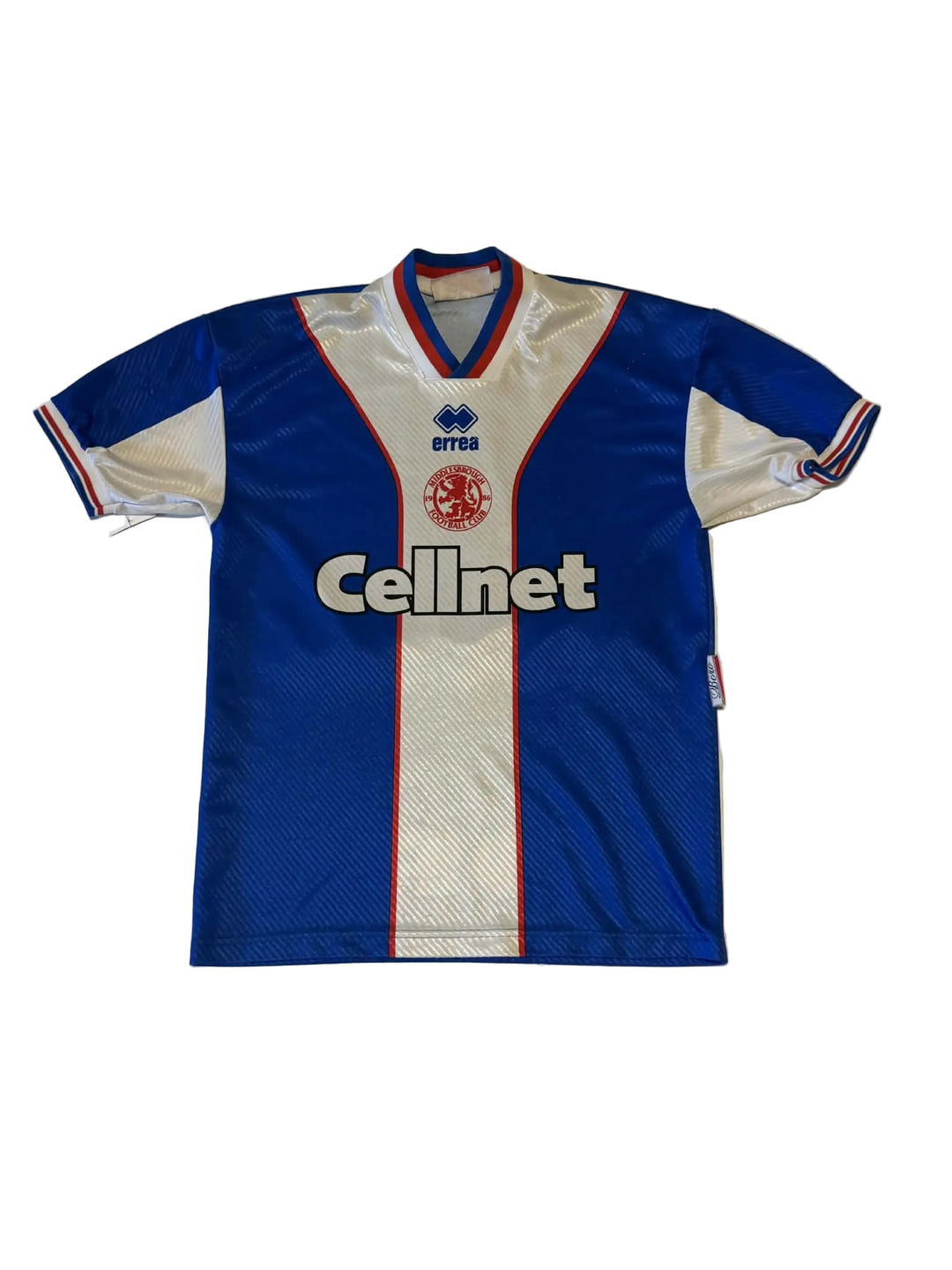 Middlesbrough 97/98 | Gascoigne - Size S