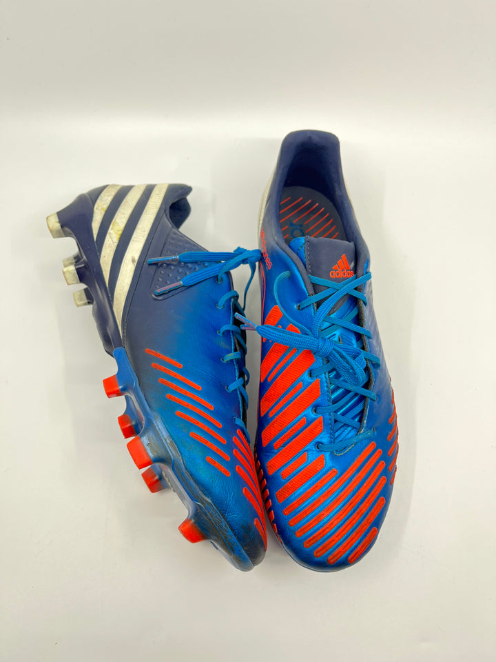 ADIDAS PREDATOR LZ - SIZE 43 1/3