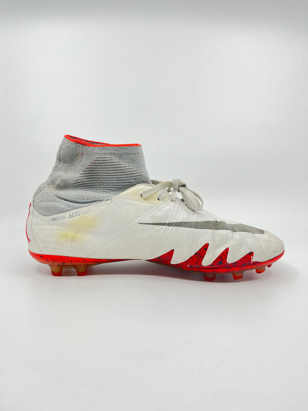 Nike Hypervenom NJR X Jordan - Size 44