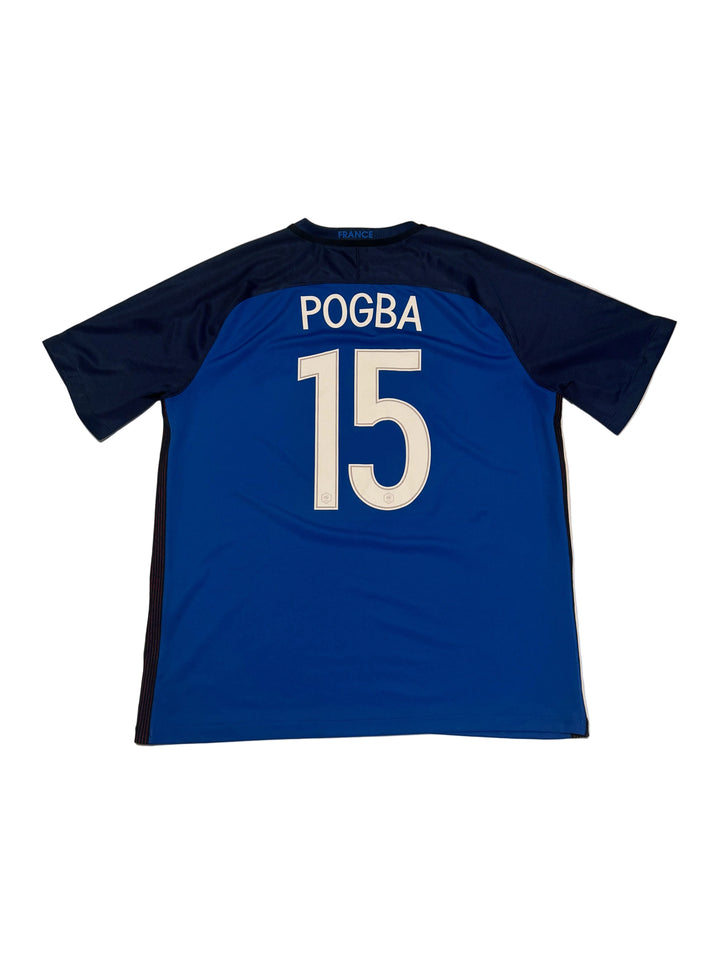 France 2016 | Pogba - Size XL