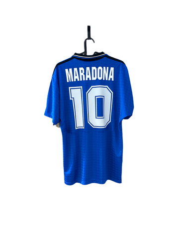 Argentina 1994 Away | Maradona - Small