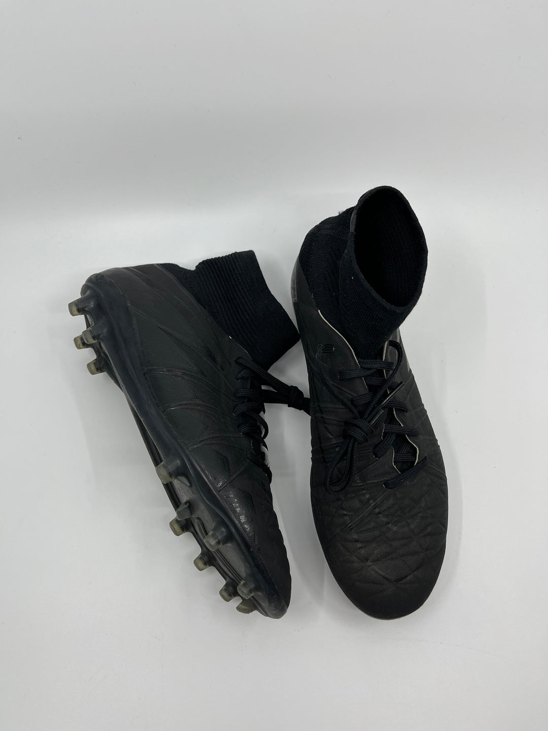 NIKE HYPERVENOM PHANTOM 2 - SIZE 40