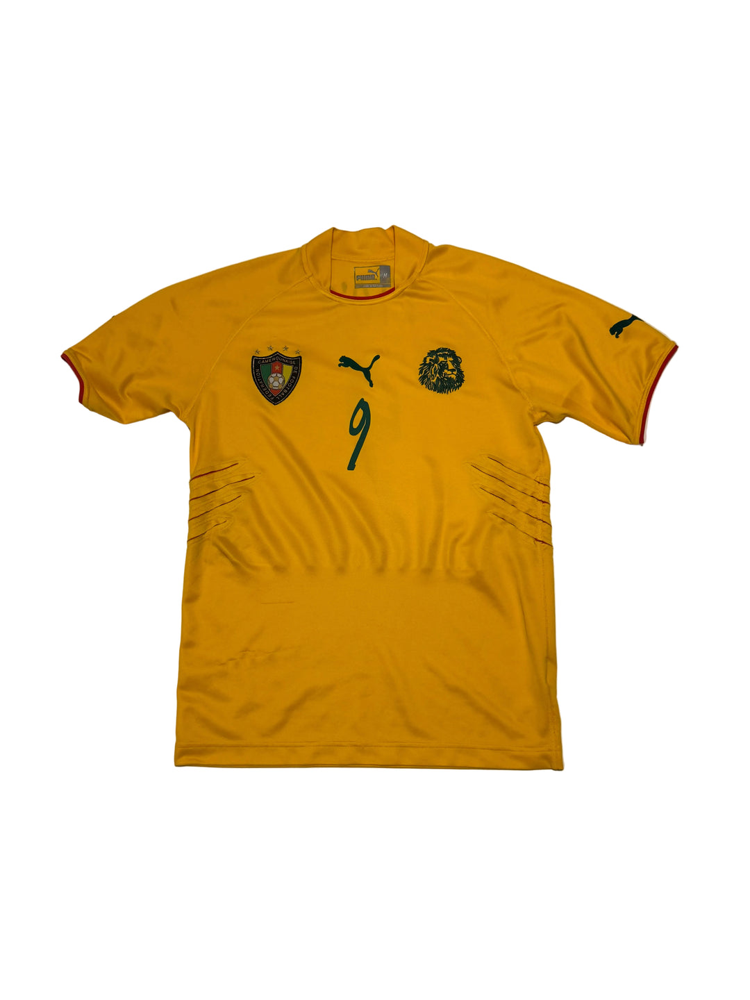 Cameroon 2004 | Eto'o - Size M