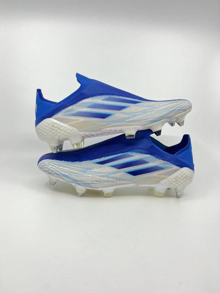 Adidas X Speedflow+ - Size 42 2/3