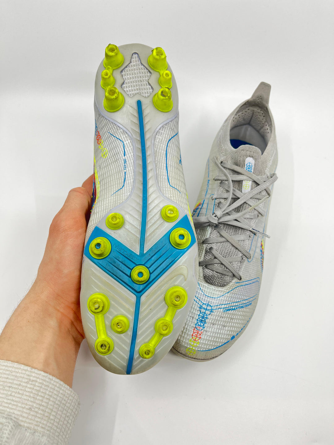 Nike Mercurial Vapor 14 - Size 42,5