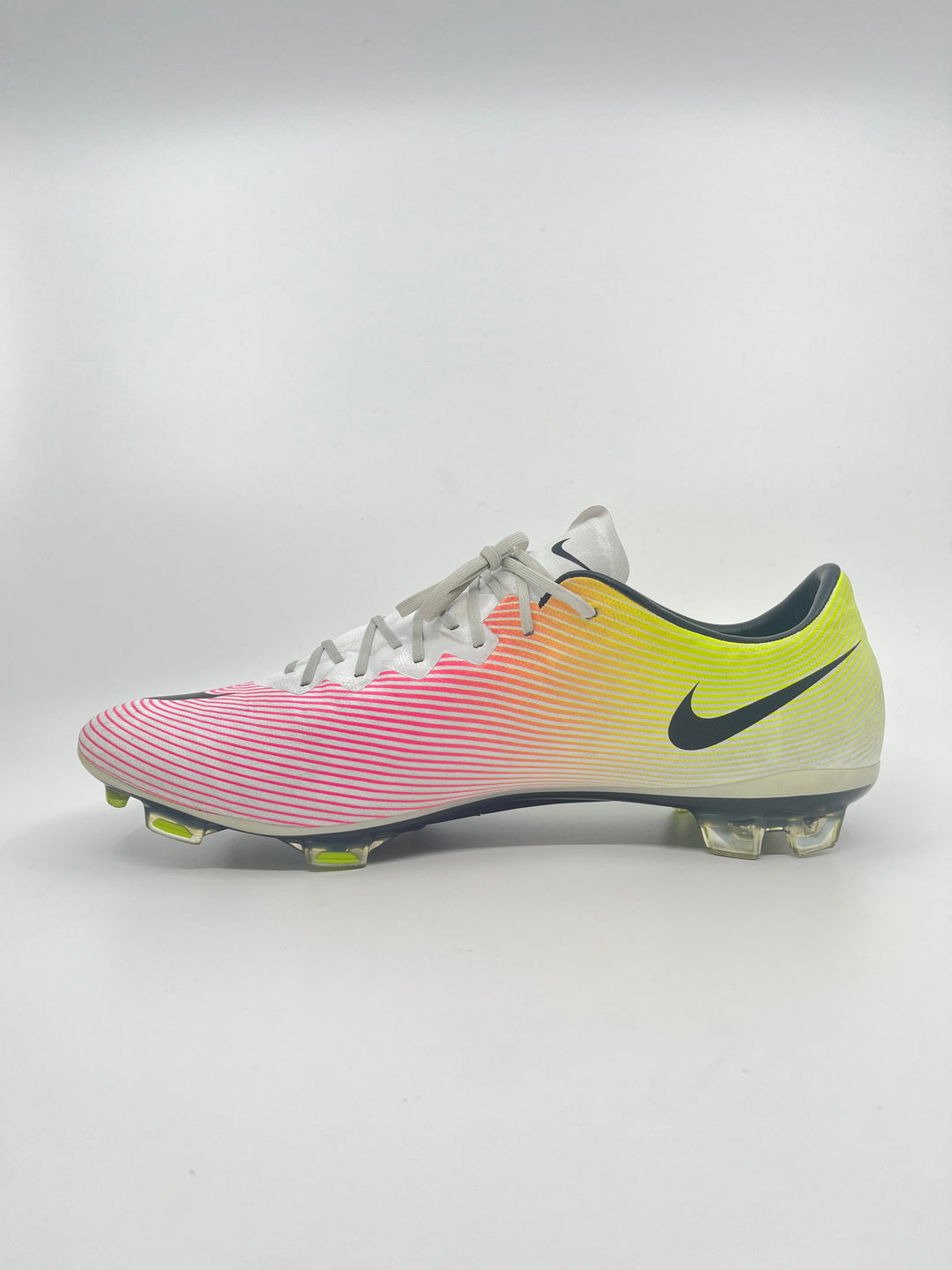 NIKE MERCURIAL VAPOR 10/X - Size 45