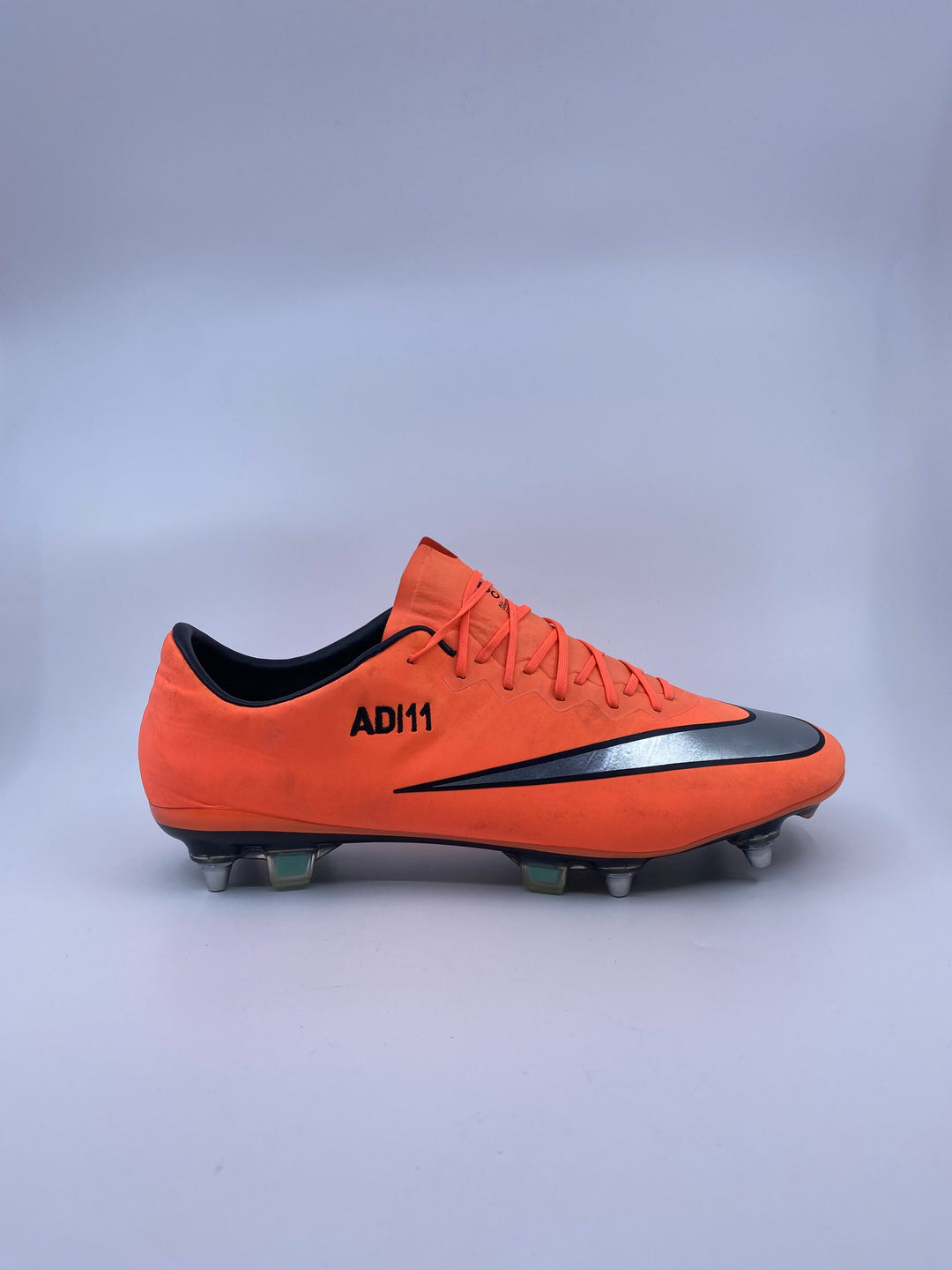 Nike Mercurial Vapor X - Size 43