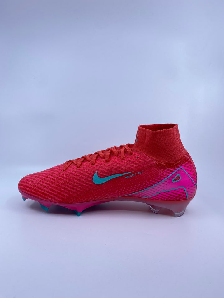 Nike Mercurial Superfly - Size 44