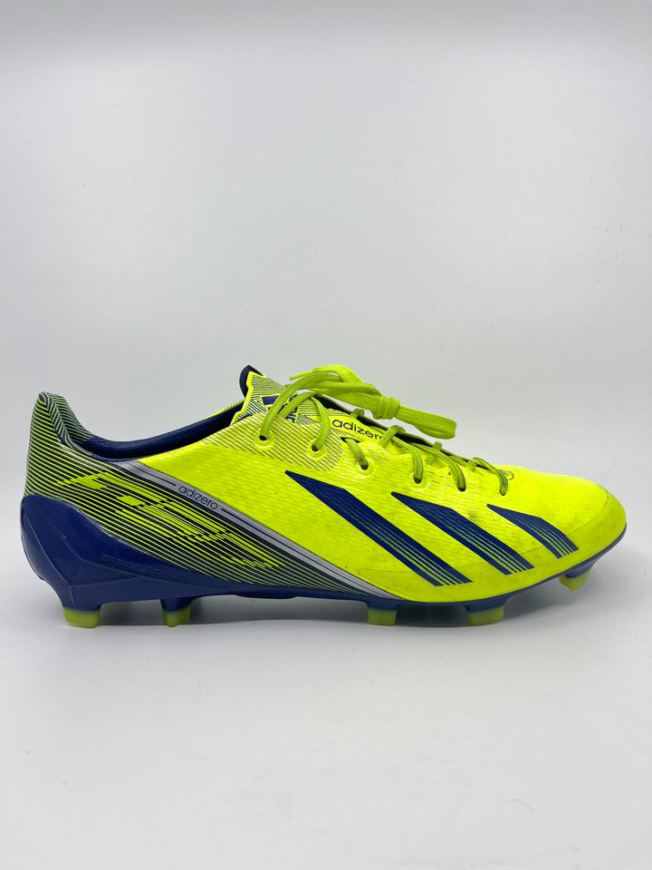 Adidas F50 Adizero - Size 45 1/3