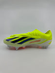 Adidas Crazyfast - Size 42 2/3