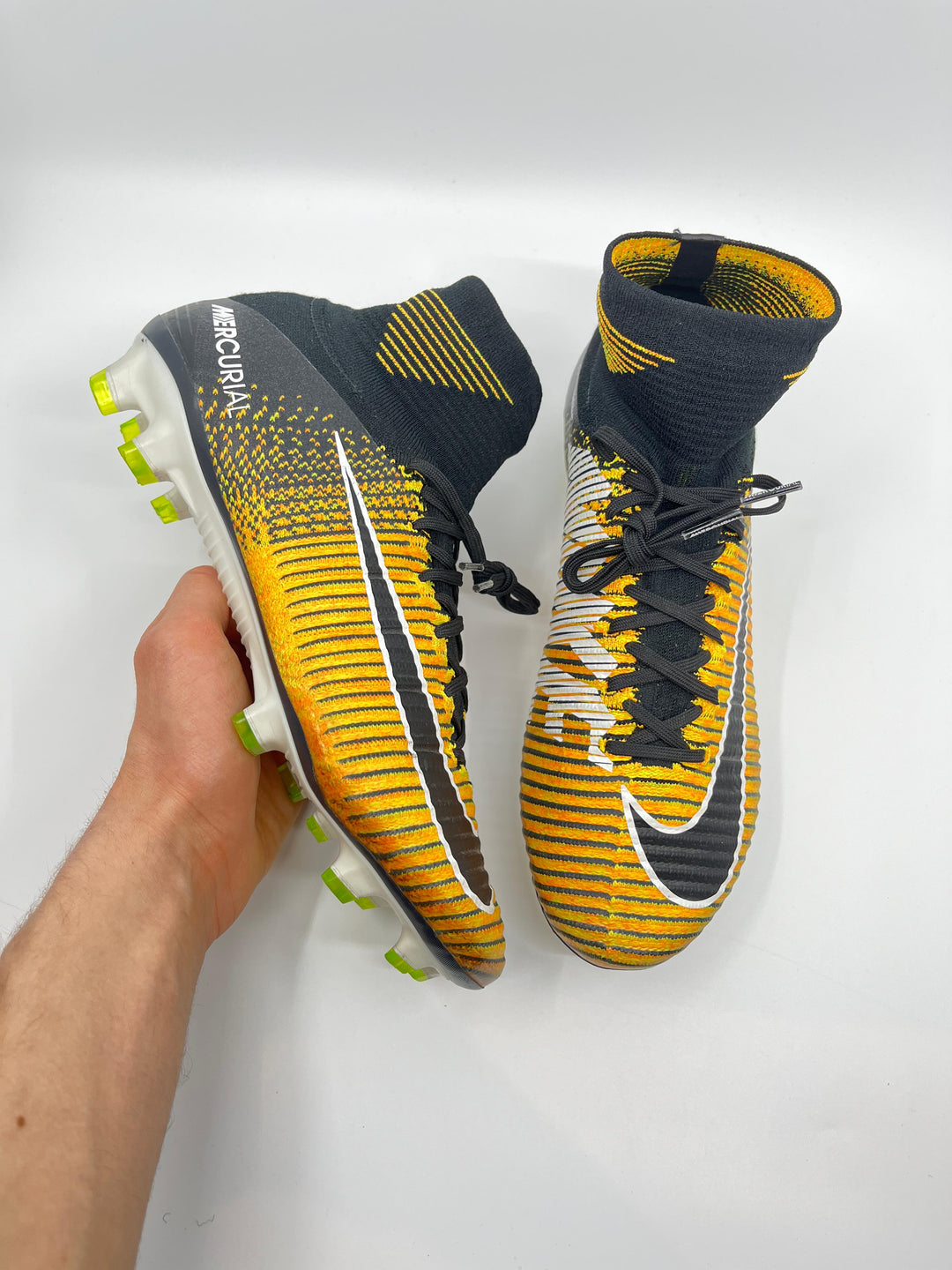 Nike Mercurial Superfly 5 - Size 41