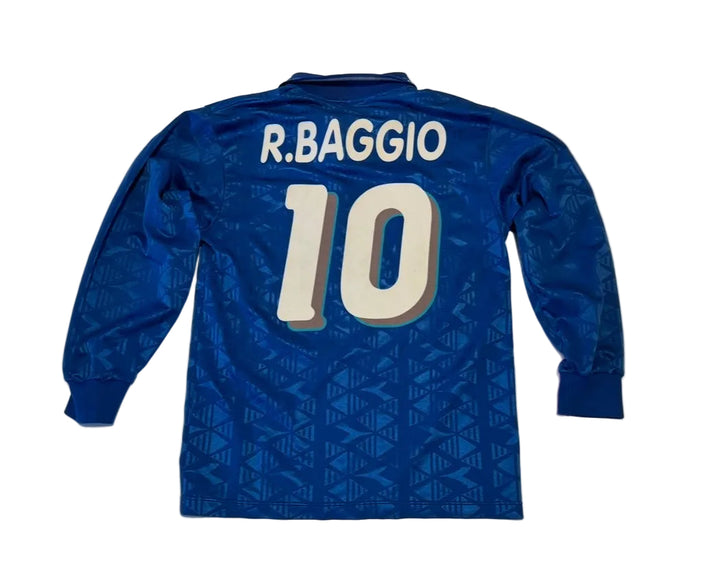 Italy 1994 | Baggio - Size S