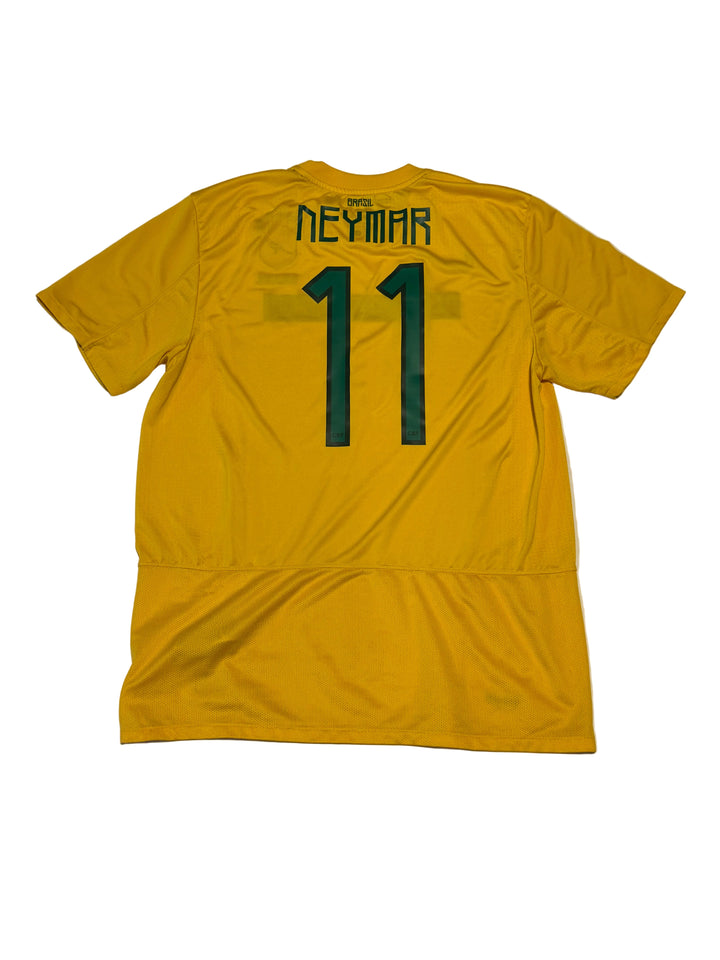 Brazil 2011 | Neymar - Size L