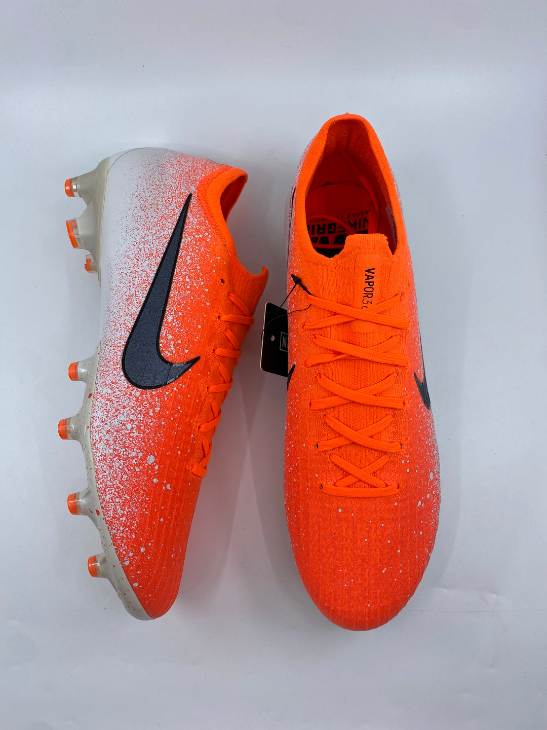 Nike Mercurial Vapor 12 - Size 41