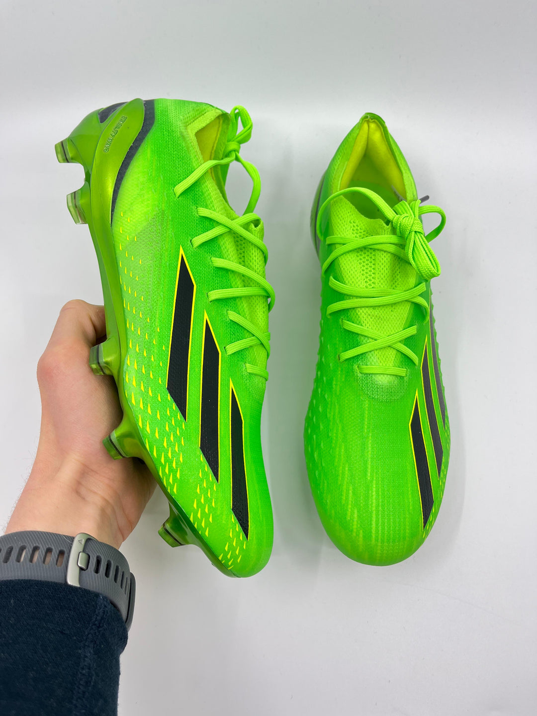 Adidas X Speedportal.1 - Size 40 2/3