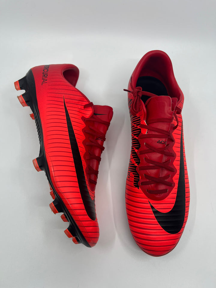 Nike Mercurial Vapor 11/XI Size 44.5