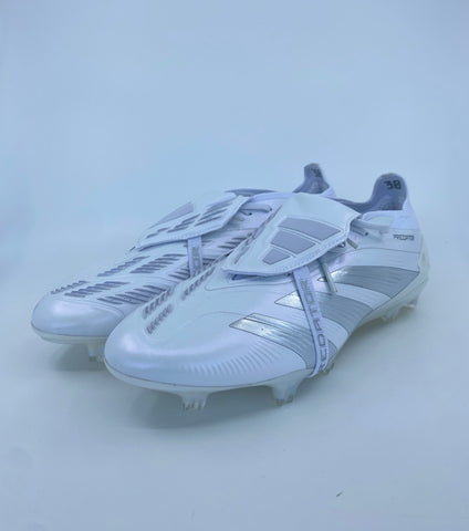 Adidas Predator Fold-over Tongue - Many sizes