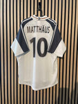 Tyskland 2000 | Matthäus - Size L