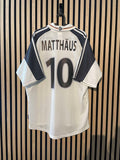 Tyskland 2000 | Matthäus - Size L