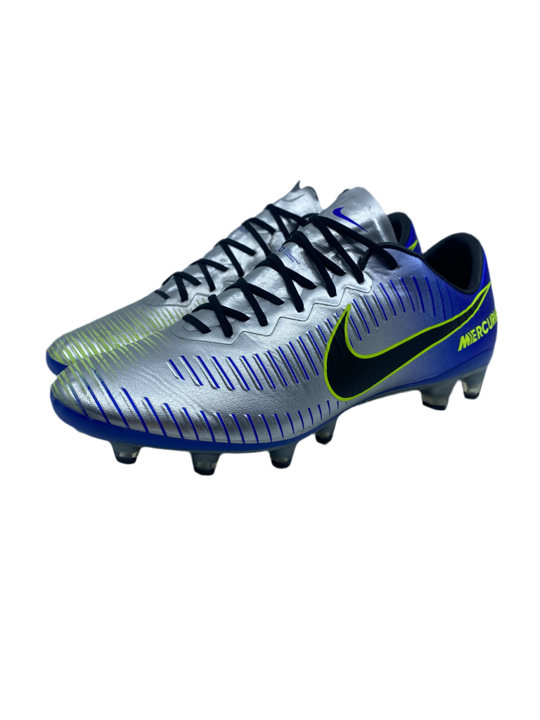 Nike Mercurial Vapor XI NJR - Size 40,5 – Forza by ShoeGems