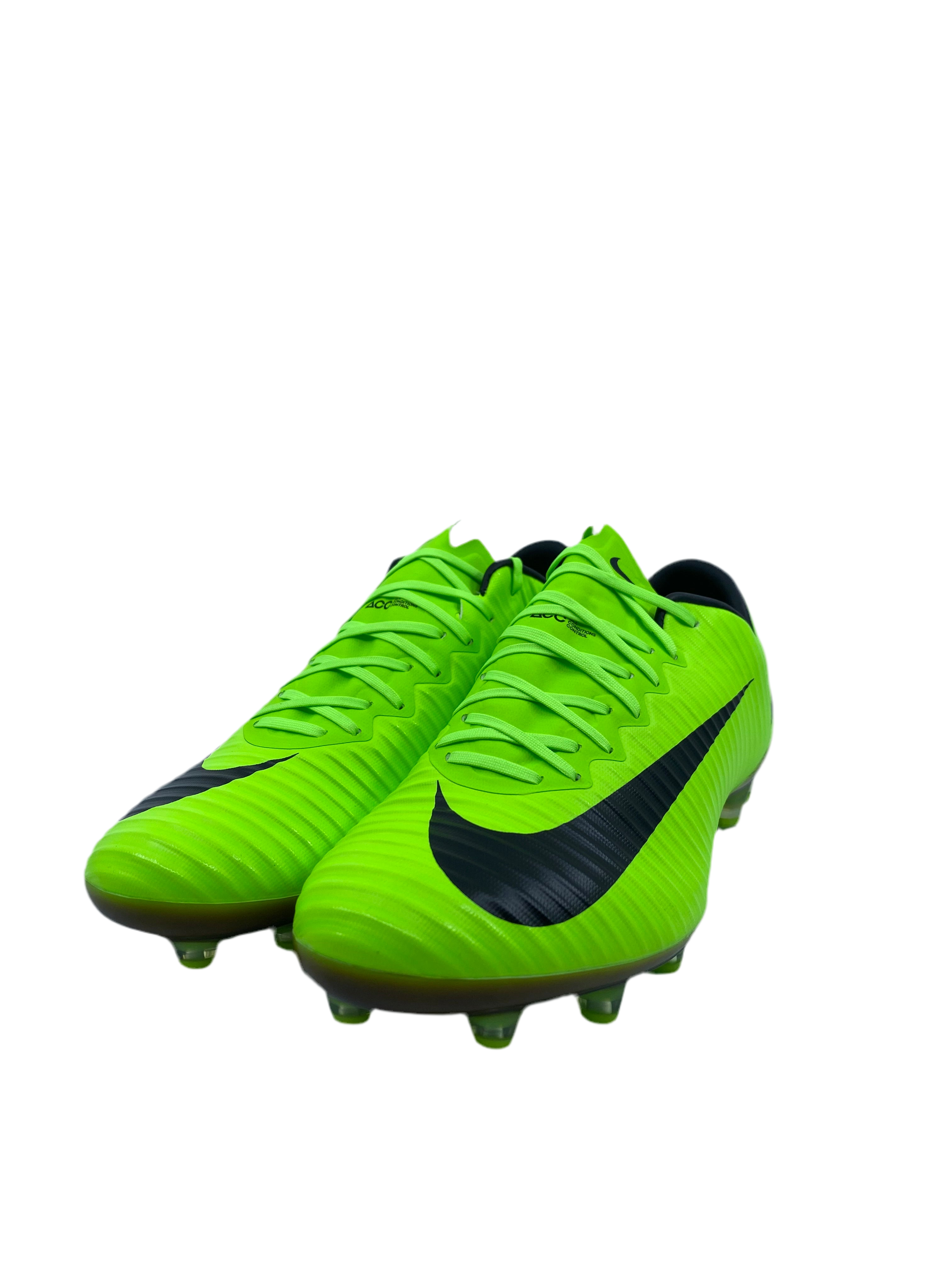 mercurial 11
