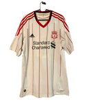 Liverpool 10/11 | El Niño Fernando Torres - Size L