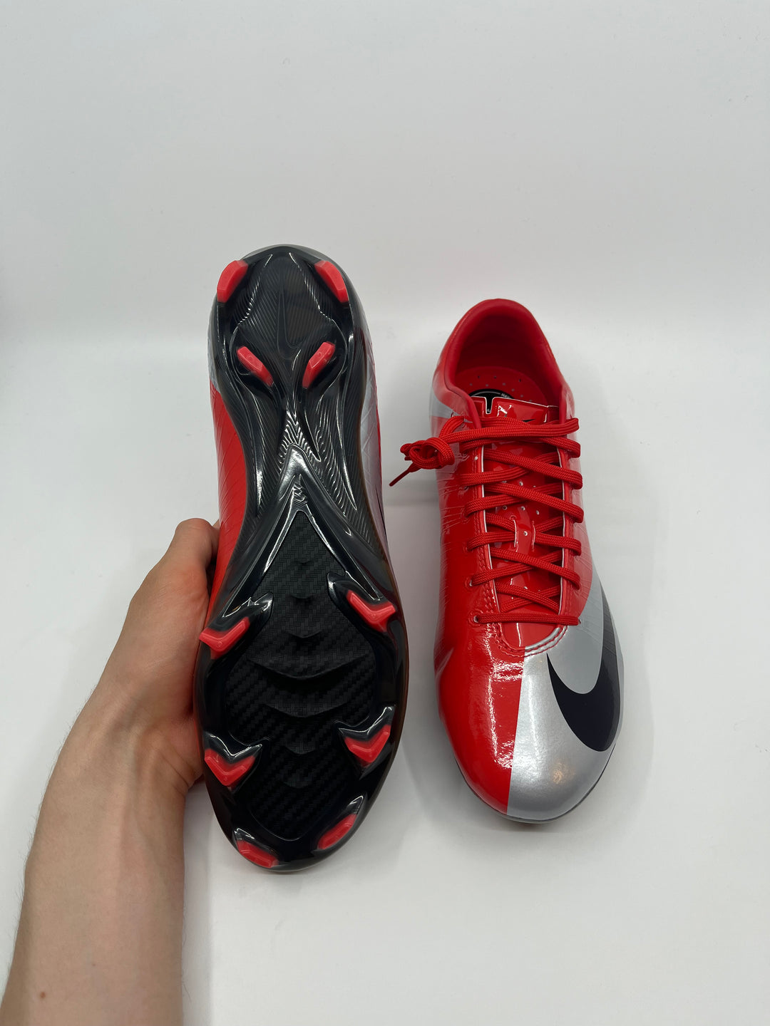 Nike Mercurial Superfly 1 RGN - Many Sizes